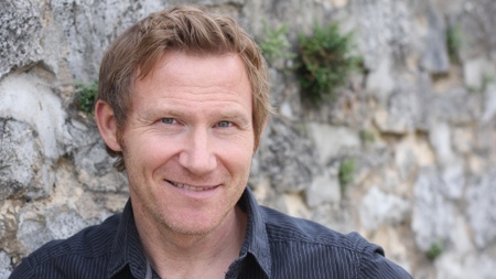 Roland Jankowsky - Krimileseung: Wenn Overbeck kommt ...