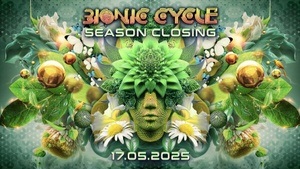 Bionic Cycle #70 - Season Closing