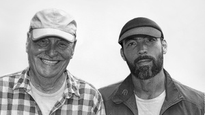 Rolly Brings: Adam & Eva