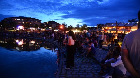 Freiburger Seefest