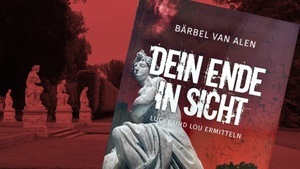 LESUNG | Dein Ende in Sicht - Ein Benrath und Urdenbach-Krimi