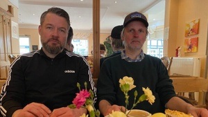 Runde Ecken-Reihe: AG/BC und OPPUGN