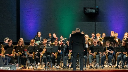 Schulbigband