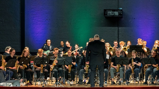 Schulbigband