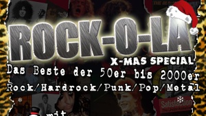 ROCK-O-LA "Weihnachts-Special"