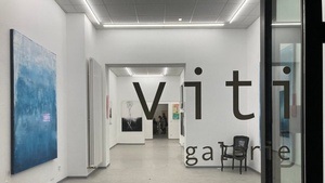 2 qm Gruppenaustellung