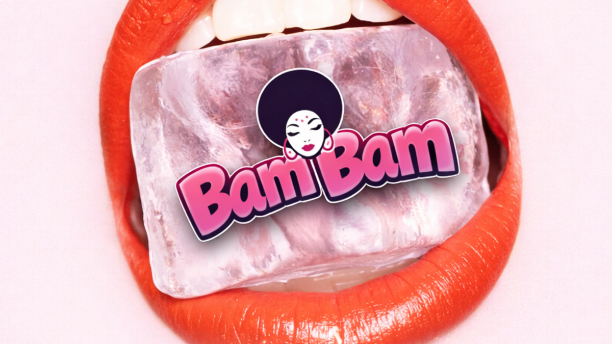 Bam Bam Afrohouse „Feel Ibiza“
