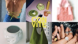 Convite Art & Design Pop-up