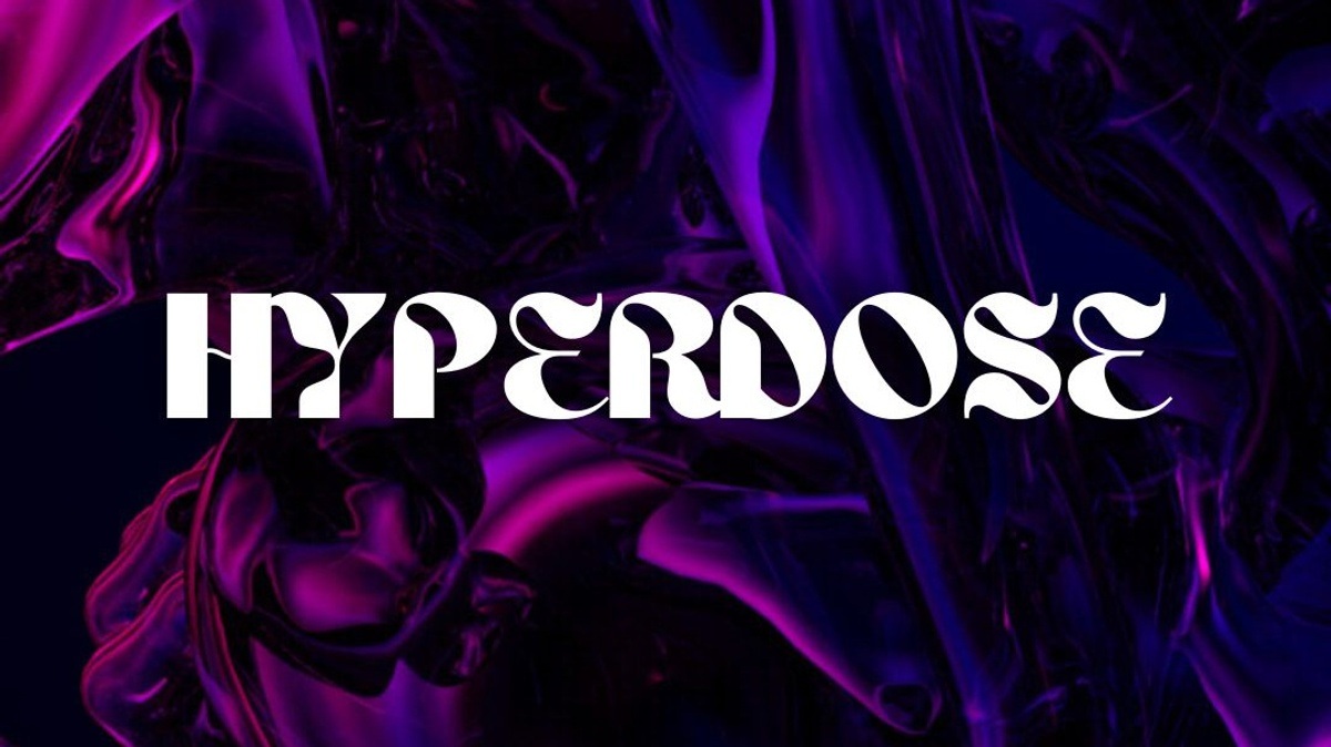 HYPERDOSE