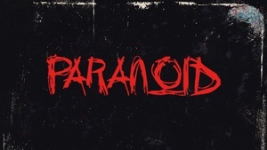 PARANOID! • Rising Anger / Watch Me Rise Aftershow-Party