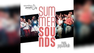 Summer Sounds | popCHORköln feat. Sounding People