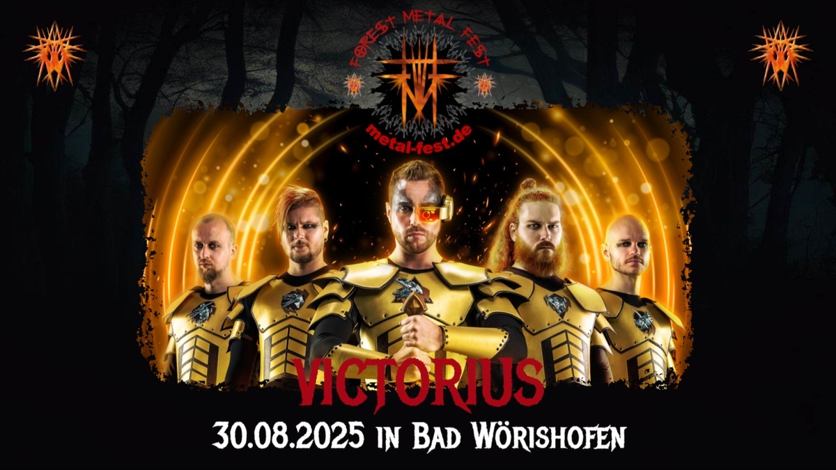 Victorius
