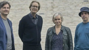 ClubJaz: Cordula Hamacher Quartett