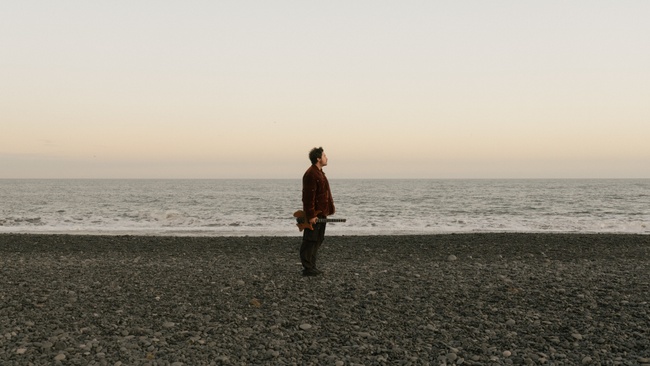 Live Nation presents: PLINI - UK & European Tour