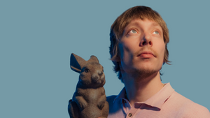 Robert Alan - Neues Programm