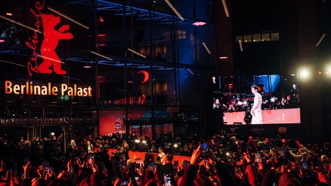 Berlinale - Internationale Filmfestspiele Berlin