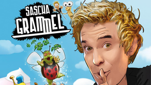 Sascha Grammel - Wünsch dir was