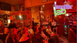 Laughter Lab Sundays | English Comedy Show