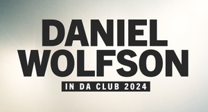 Daniel Wolfson – Technikum, München