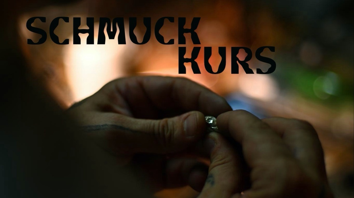 Schmuck Kurs