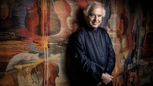 Großes Concert im Rahmen des Bachfestes - Bach