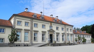 Hausführung zum Wallmodenpalais und der Sammlung des Museums