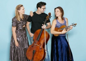 CD-Release Konzert: Hohenstaufen Ensemble
