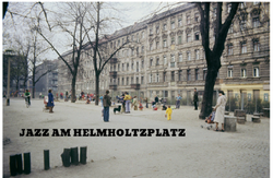 Jazz am Helmholtzplatz e.V.