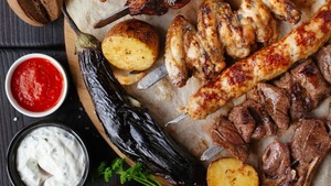 Turkish Street Food Festival
