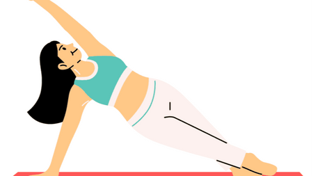 Pilates Kurs - Neue Termine