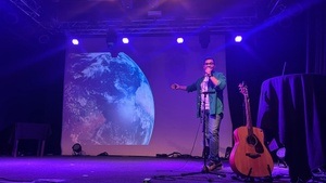 Science Slam in Köln im Mai 2025