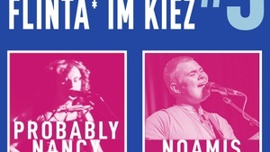 FLINTA* IM KIEZ #3