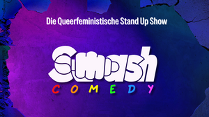 Queerfeministisches Stand Up Comedy Open Mic