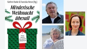 Mörderische Weihnacht überall