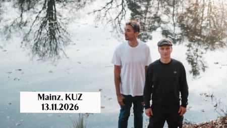 Liedfett - "HERZLICH WILLKOMMEN - IM CLUB TOUR 2026"