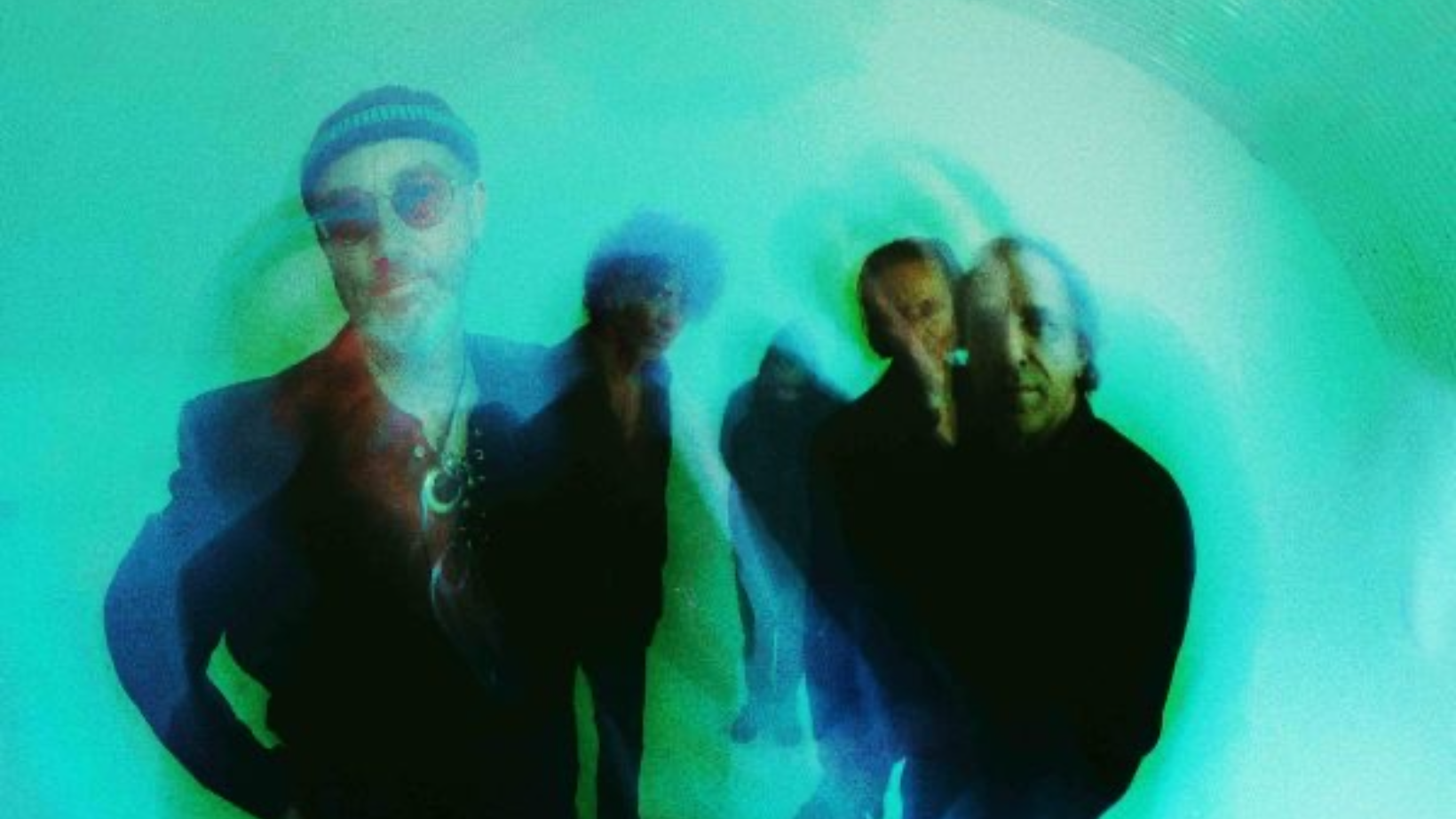 Soft Machine