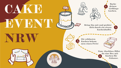 Cake Event NRW