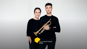 Claudia Michelsen und Jakob Bänsch - "Ein Weihnachtsabend voller Erzählungen" - Musikalisch-festliche Lesung