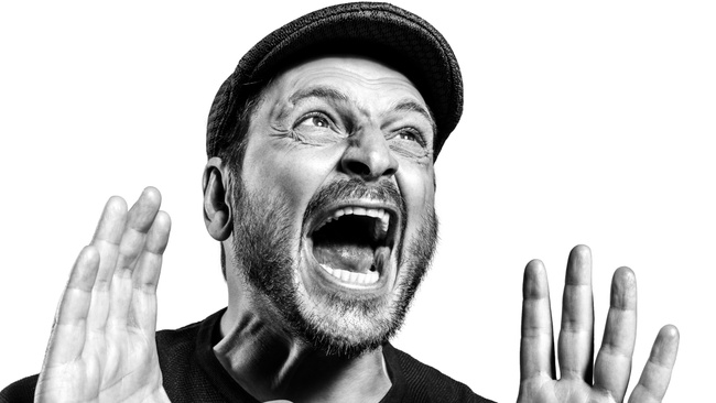 Kaya Yanar // Lost // Bremen