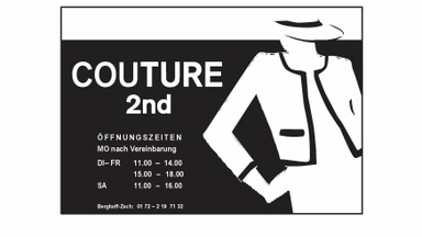 DFD Festival 2026: Couture 2nd Hand