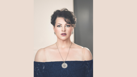 Be My Guest – My Kind of Soul mit Steffi Denk