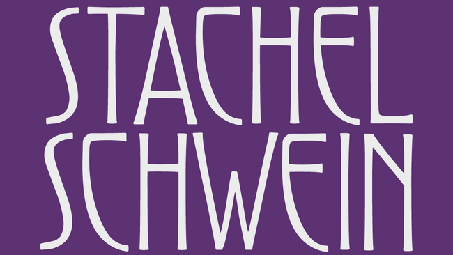 Silvester im Stachelschwein