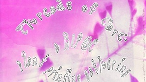 Threads of care: A BIPOC plant printing gathering