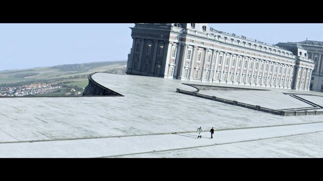 L’EMPIRE · DAS IMPERIUM | Französischer Filmclub - Black Box im Filmmuseum Düsseldorf