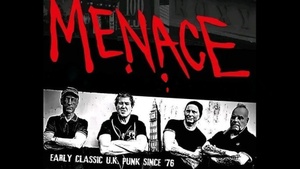 MENACE (UK)