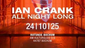 Polaar Ian Crank All Night Long