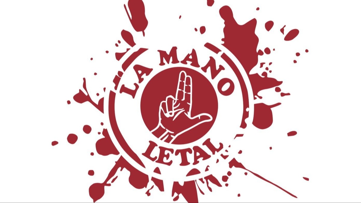 La Mano Letal