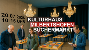 BÜCHERMARKT