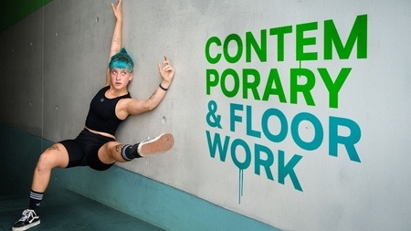 Contemporary & Floorwork
