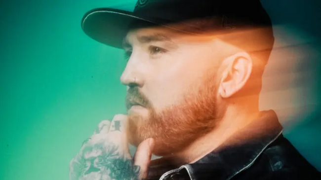 FOREST BLAKK | The Lovers & Strangers Tour